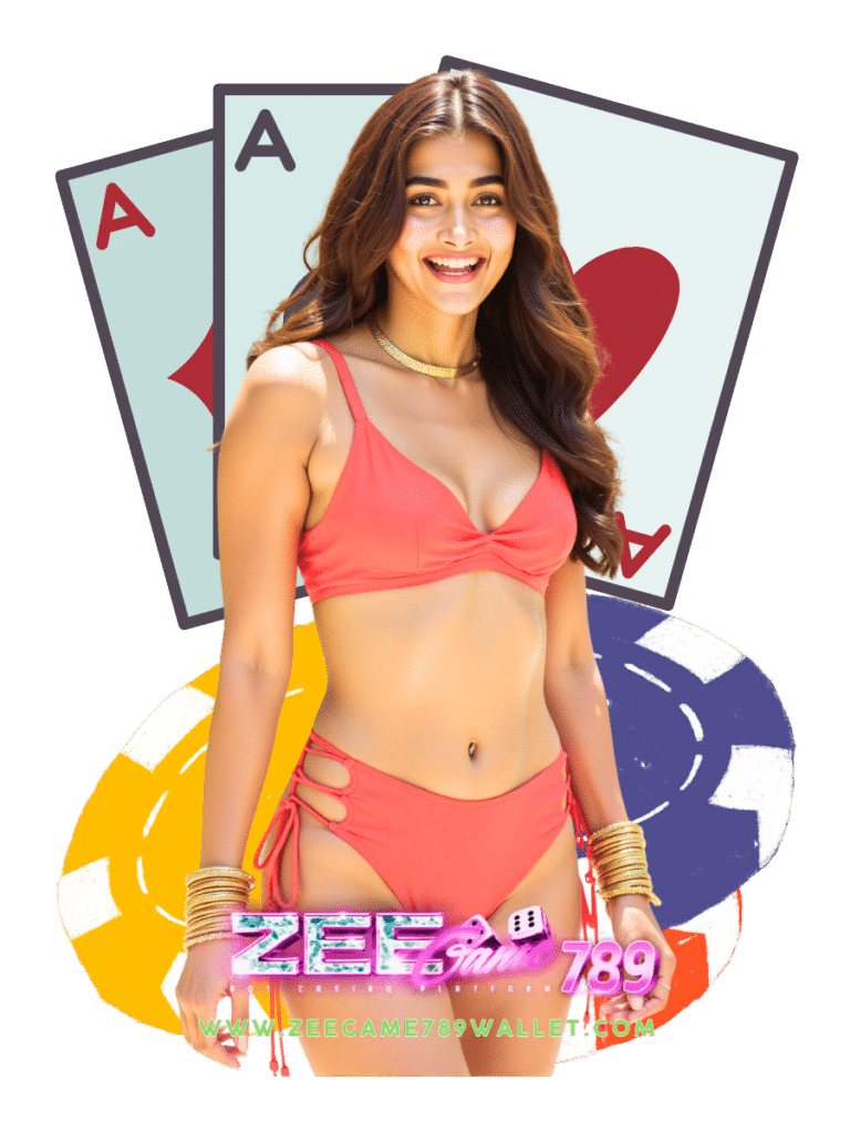 zeegame 789 wallet