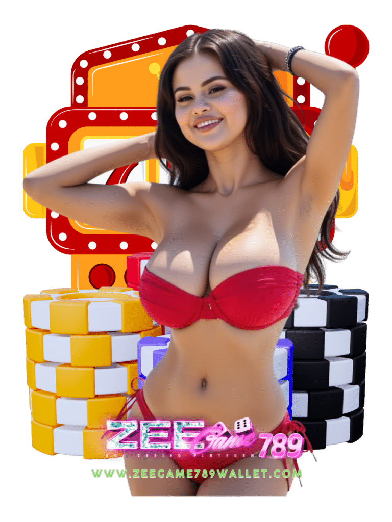 zeegame 789 wallet ปั่นสล็อต