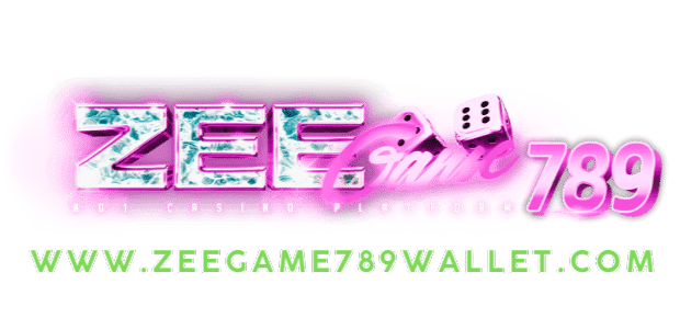 zeegame789wallet - logo